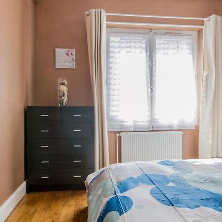 Spot'In - Dijon Milsand Apartment ภายนอก รูปภาพ