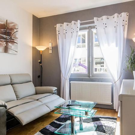 Spot'In - Dijon Milsand Apartment ภายนอก รูปภาพ