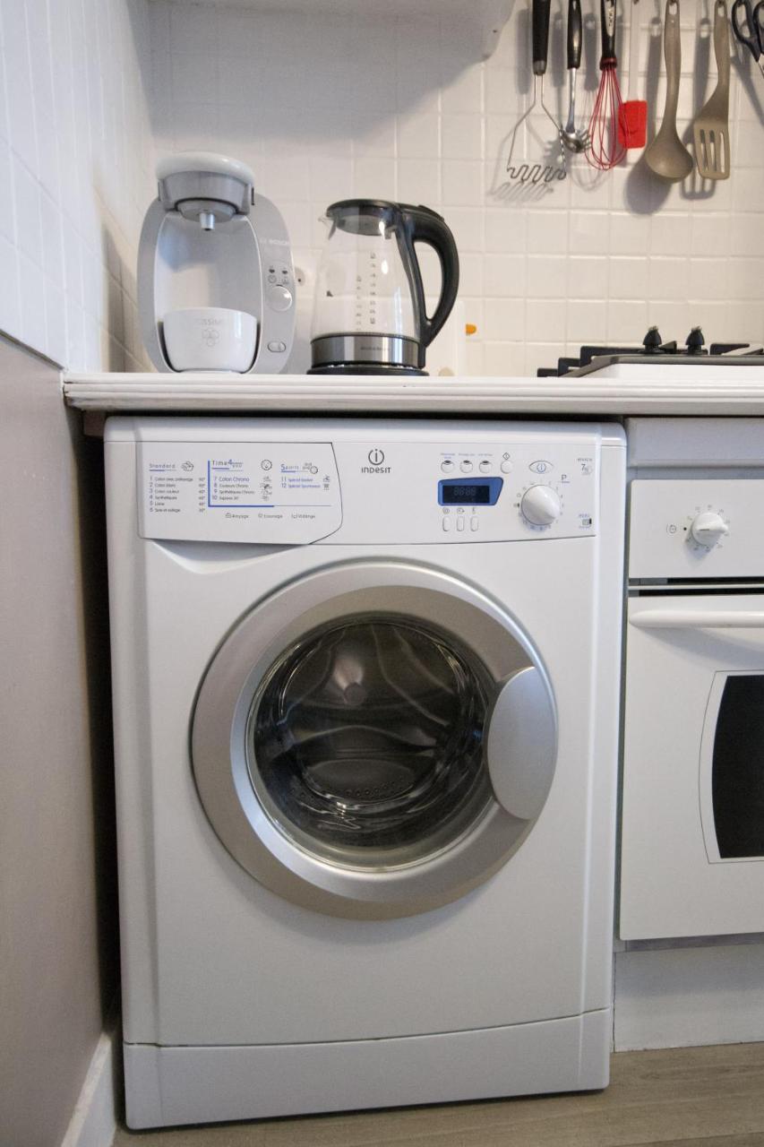 Spot'In - Dijon Milsand Apartment ภายนอก รูปภาพ