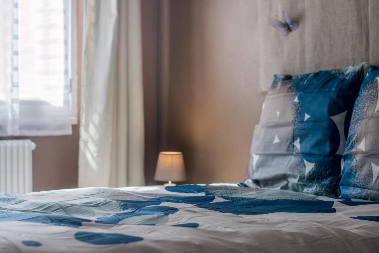 Spot'In - Dijon Milsand Apartment ภายนอก รูปภาพ
