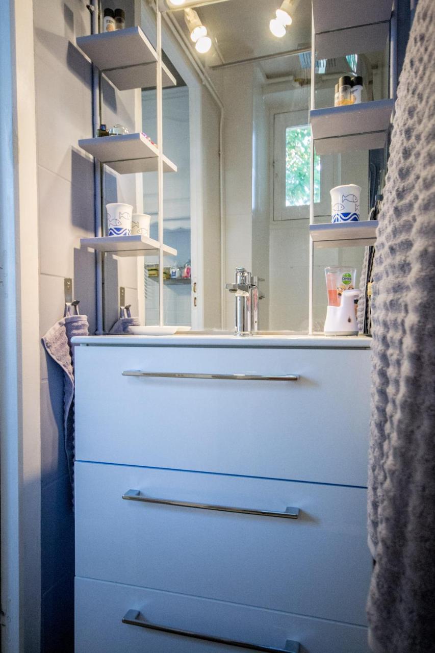 Spot'In - Dijon Milsand Apartment ภายนอก รูปภาพ
