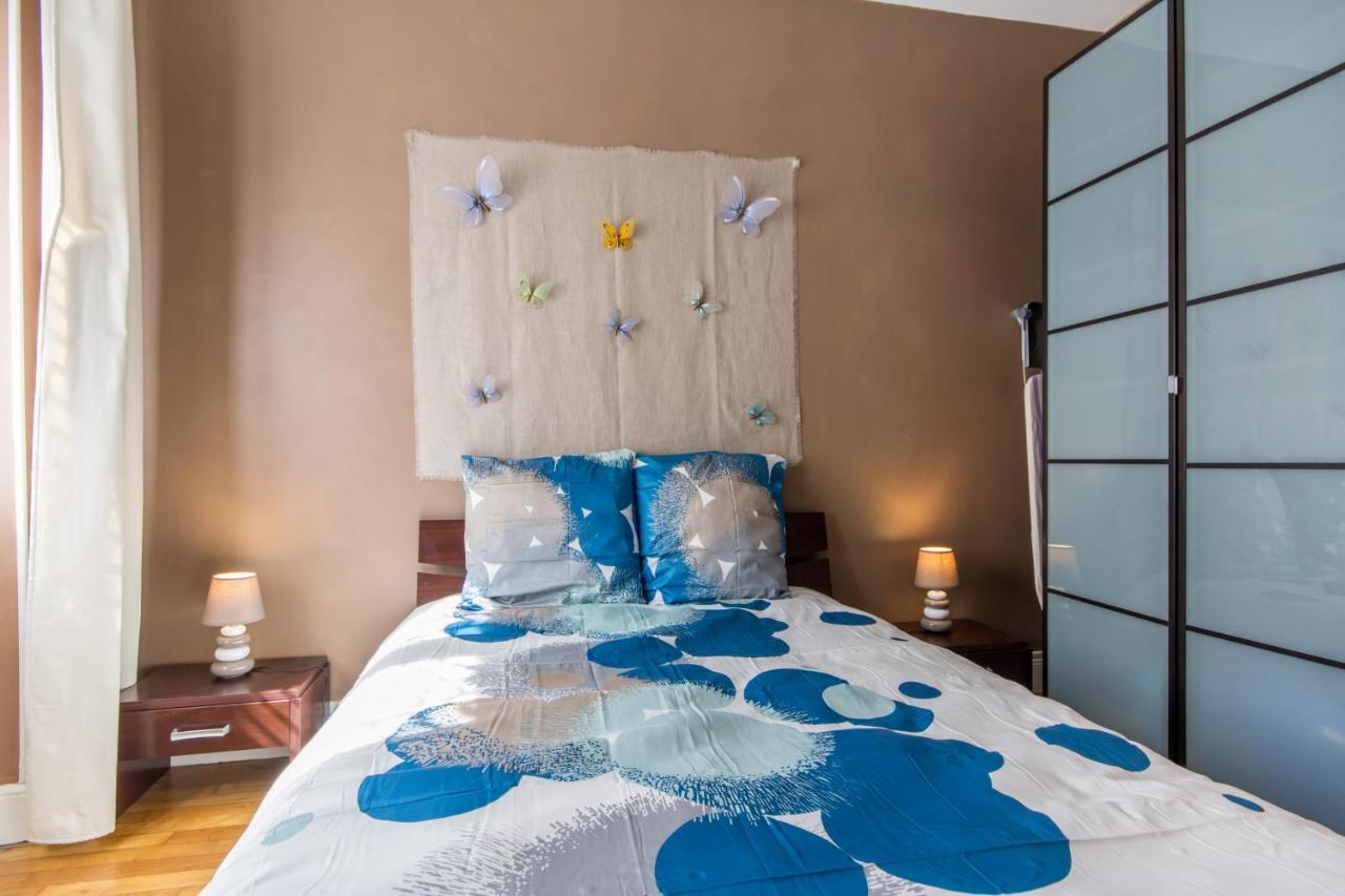 Spot'In - Dijon Milsand Apartment ภายนอก รูปภาพ