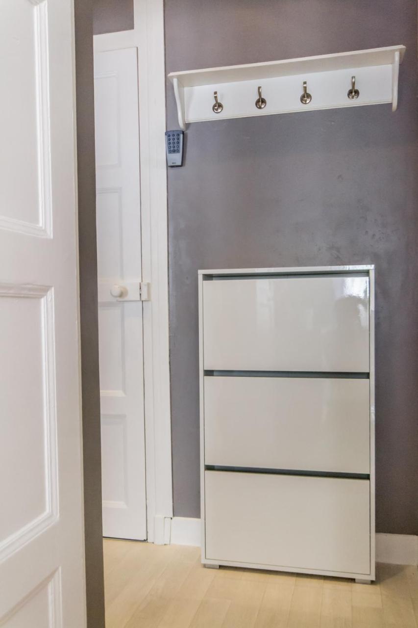 Spot'In - Dijon Milsand Apartment ภายนอก รูปภาพ