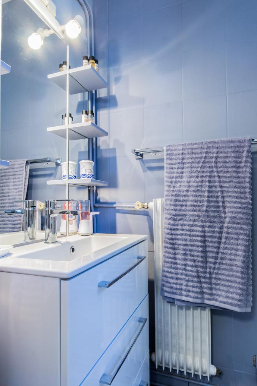 Spot'In - Dijon Milsand Apartment ภายนอก รูปภาพ