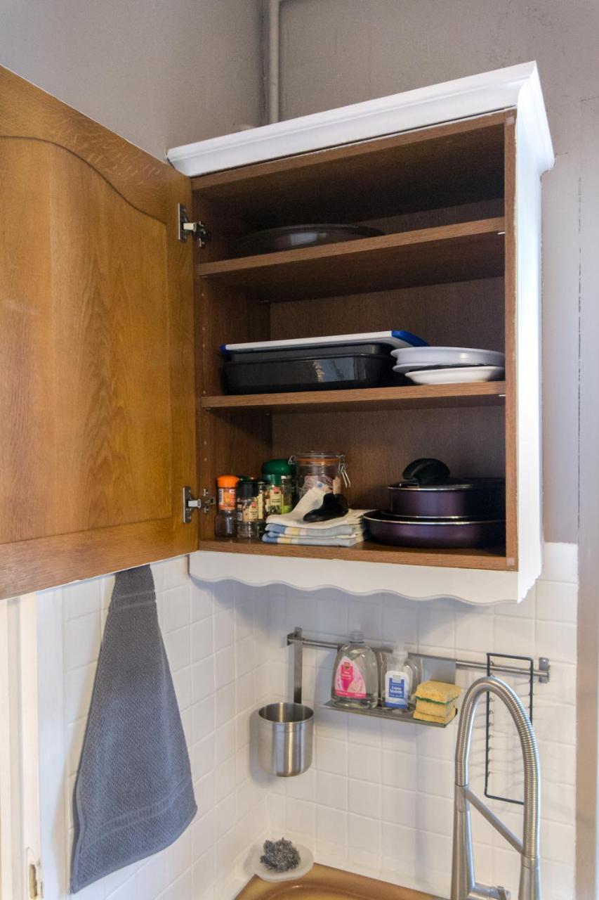 Spot'In - Dijon Milsand Apartment ภายนอก รูปภาพ
